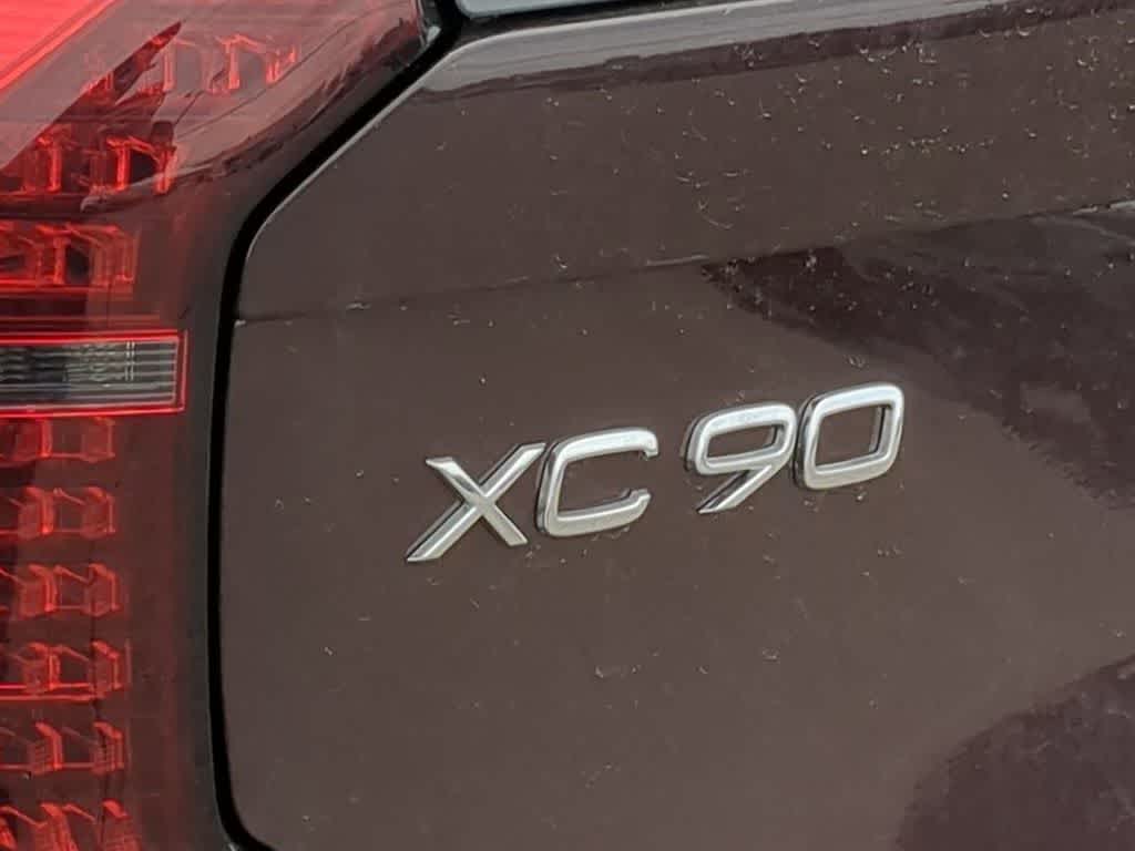 Thumbnail: 2026 Volvo XC90 - 12