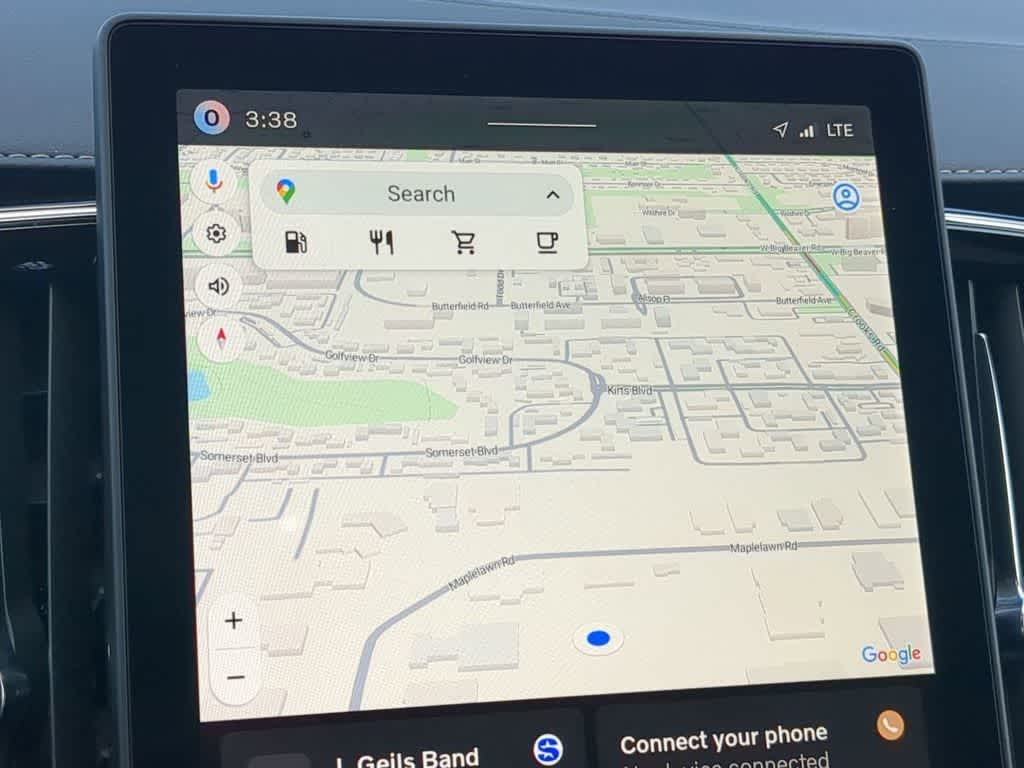 Thumbnail: 2026 Volvo XC90 - 27