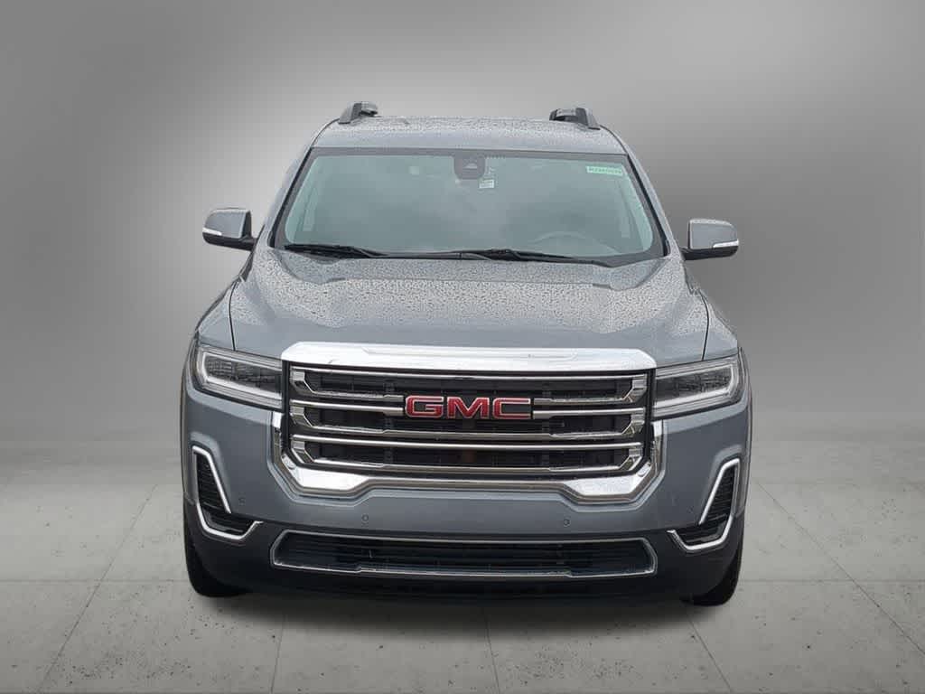 Thumbnail: 2021 GMC Acadia - 9