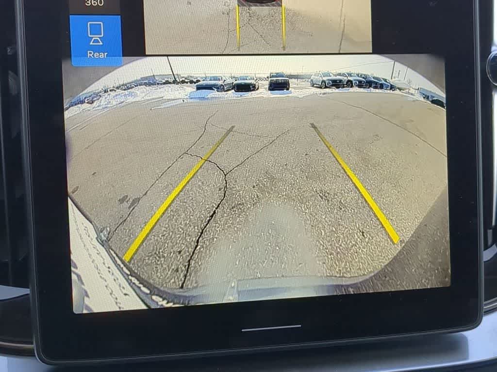 Thumbnail: 2026 Volvo XC90 - 30