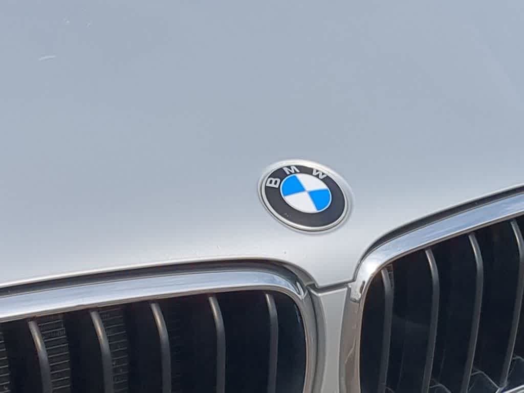 Thumbnail: 2016 BMW X5 - 11