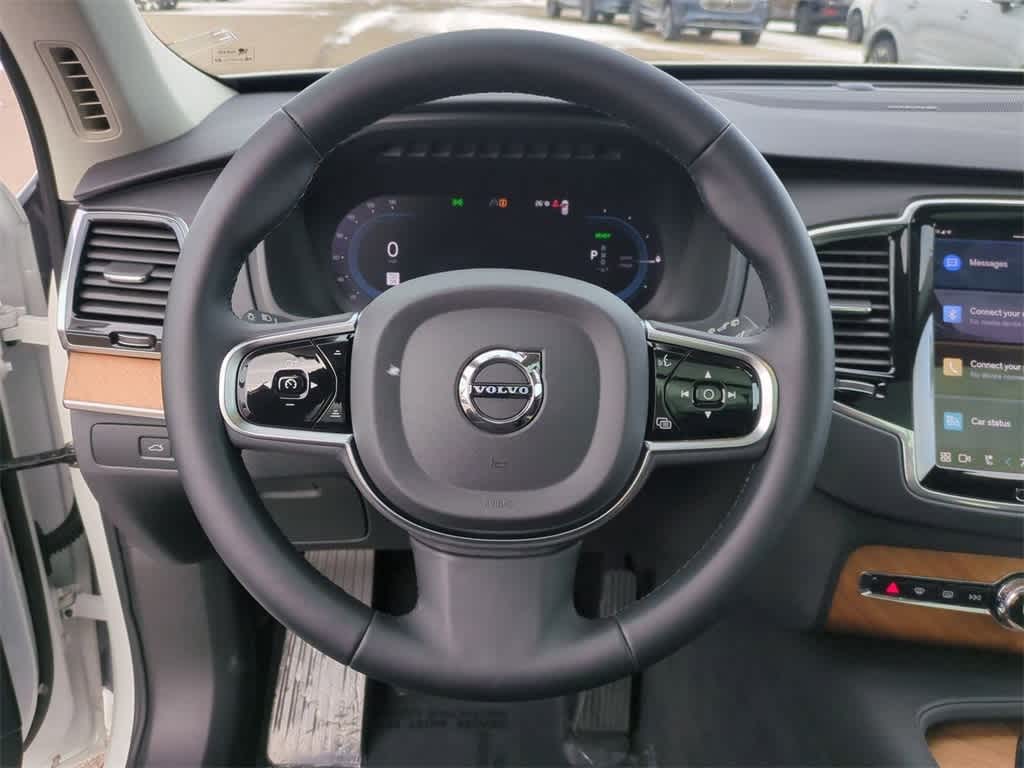 Thumbnail: 2025 Volvo XC90 - 15