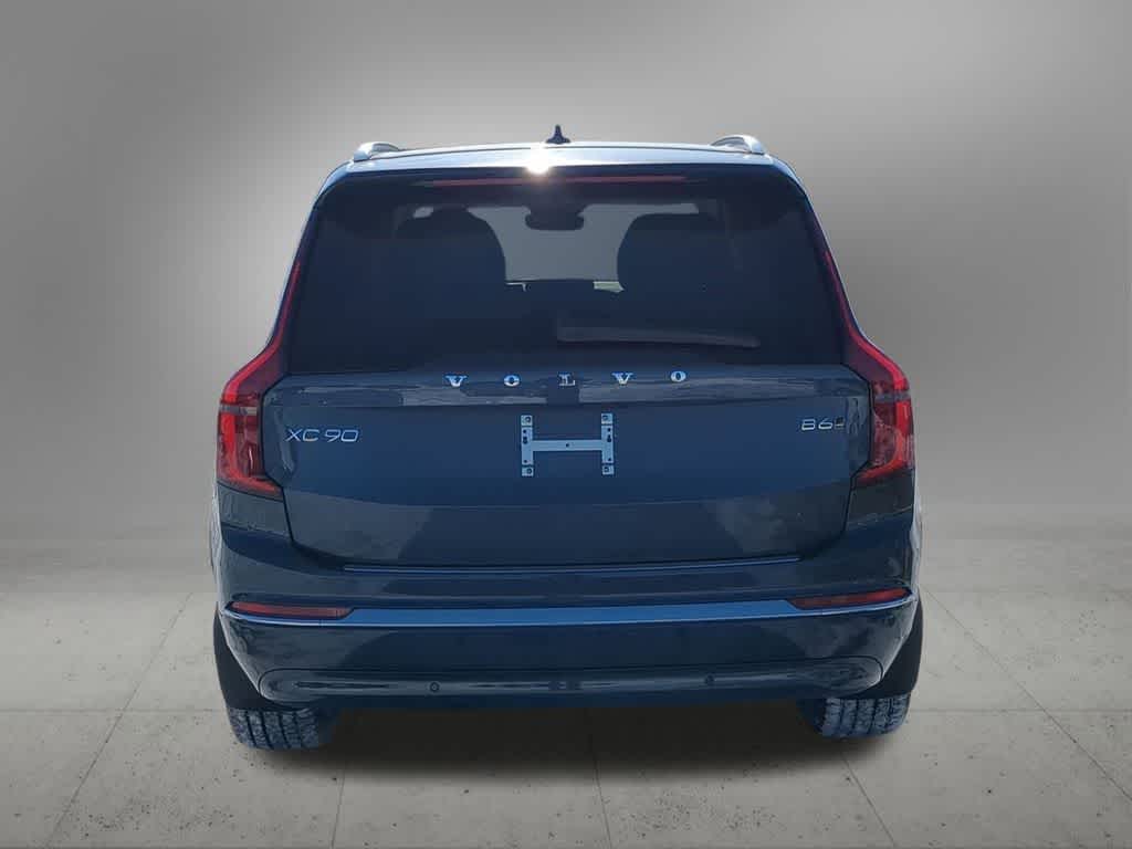Thumbnail: 2026 Volvo XC90 - 5