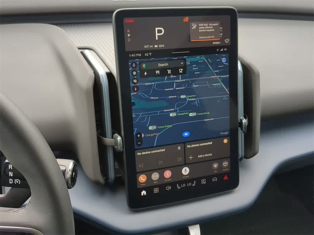 Thumbnail: 2025 Volvo EX30 - 25