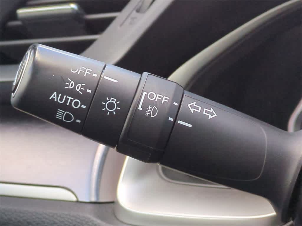 Thumbnail: 2016 Honda Civic - 27