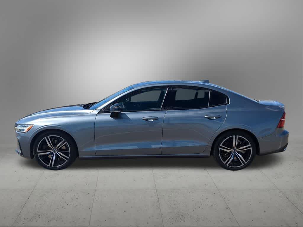 Thumbnail: 2019 Volvo S60 - 3