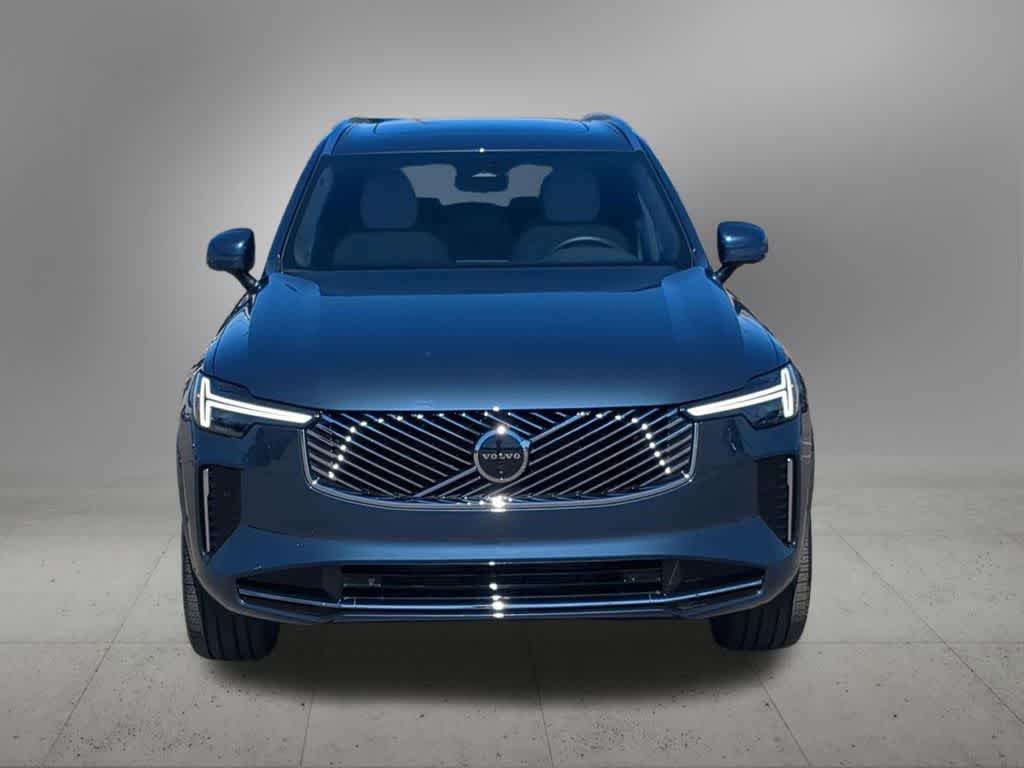 Thumbnail: 2026 Volvo XC90 - 9