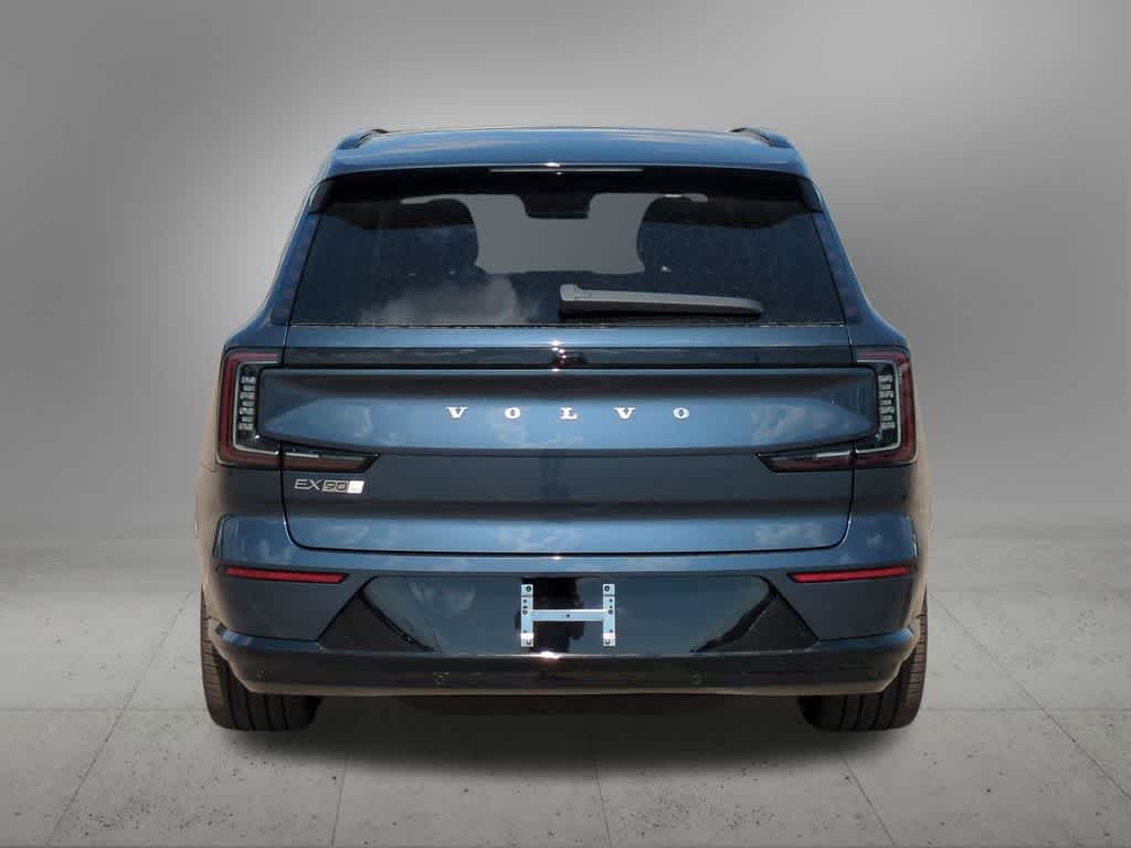 Thumbnail: 2025 Volvo EX90 - 5