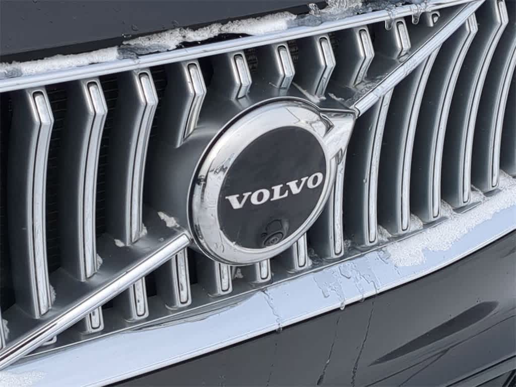 Thumbnail: 2023 Volvo XC90 - 11