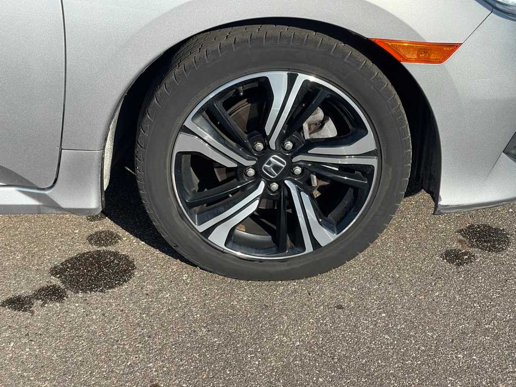 Thumbnail: 2016 Honda Civic - 29