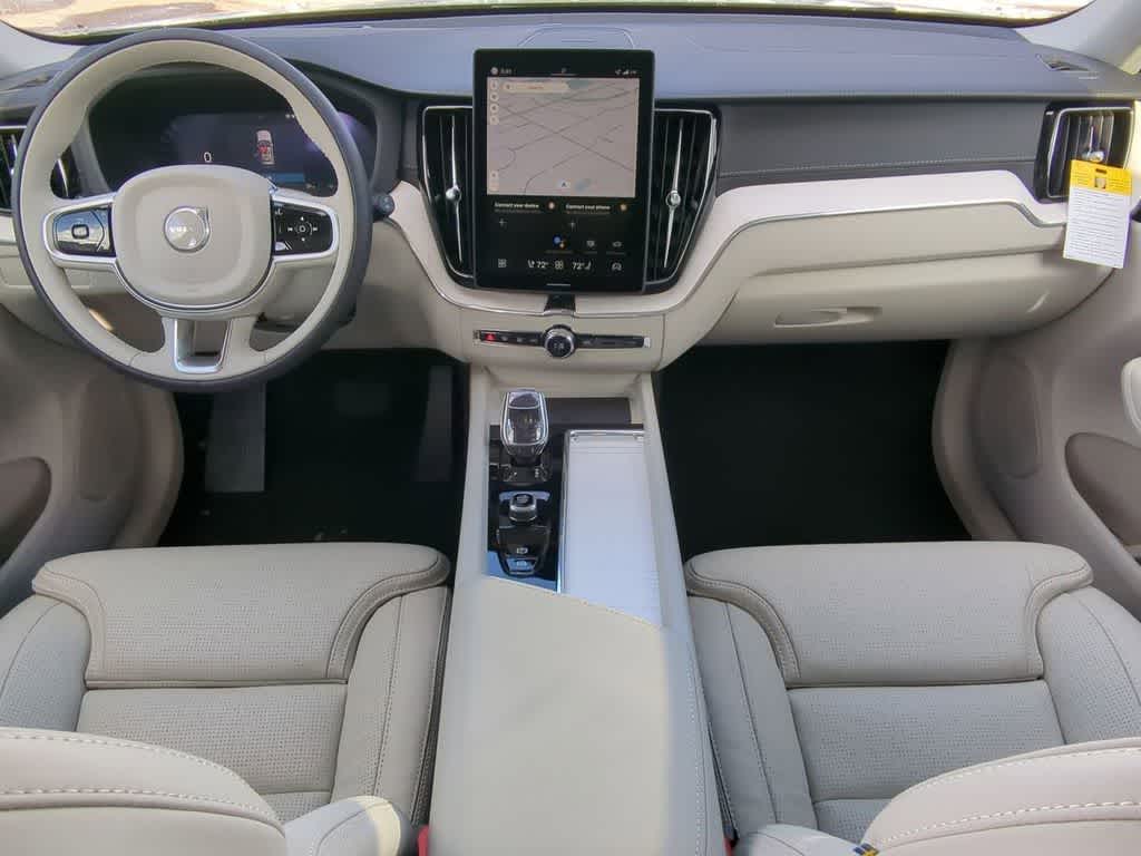 Thumbnail: 2026 Volvo XC60 - 14