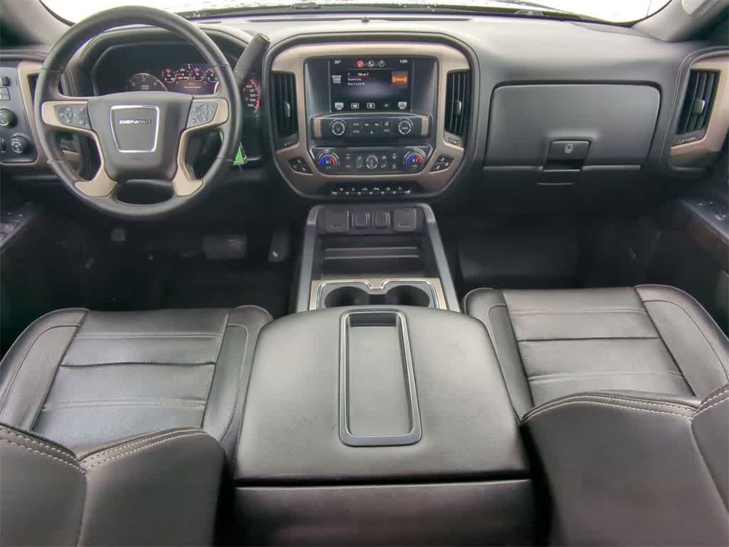 Thumbnail: 2014 GMC Sierra 1500 - 14