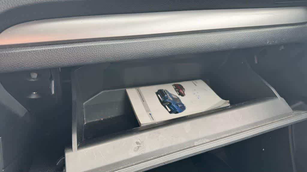 Thumbnail: 2015 Subaru Forester - 25