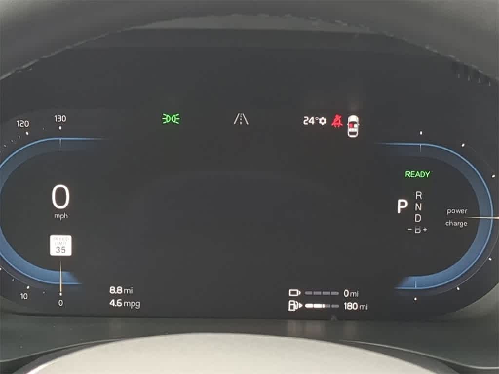 Thumbnail: 2025 Volvo XC60 - 30