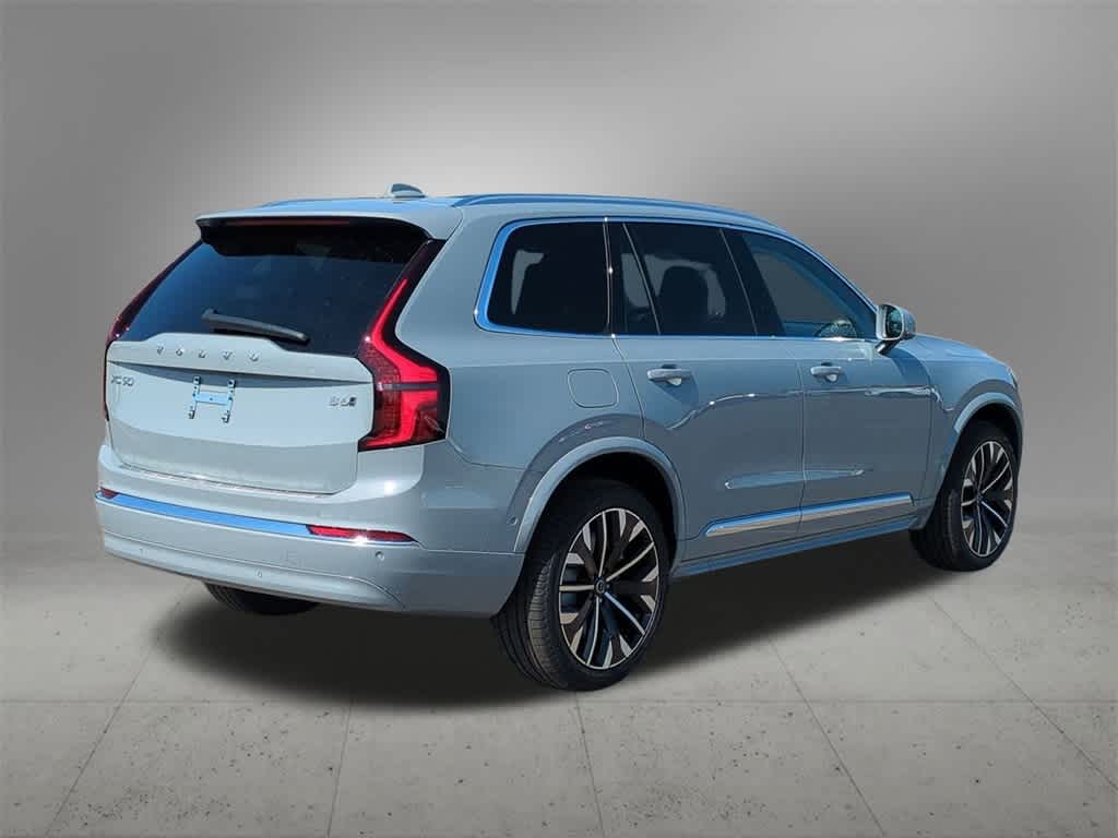 Thumbnail: 2026 Volvo XC90 - 6