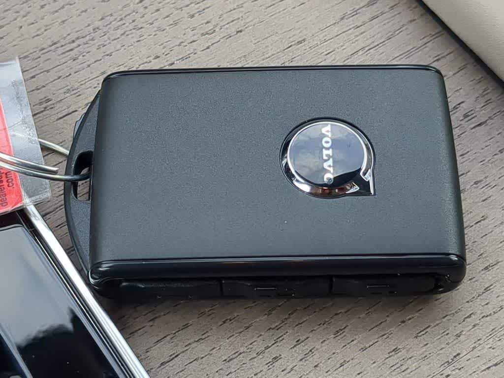 Thumbnail: 2026 Volvo XC90 - 31