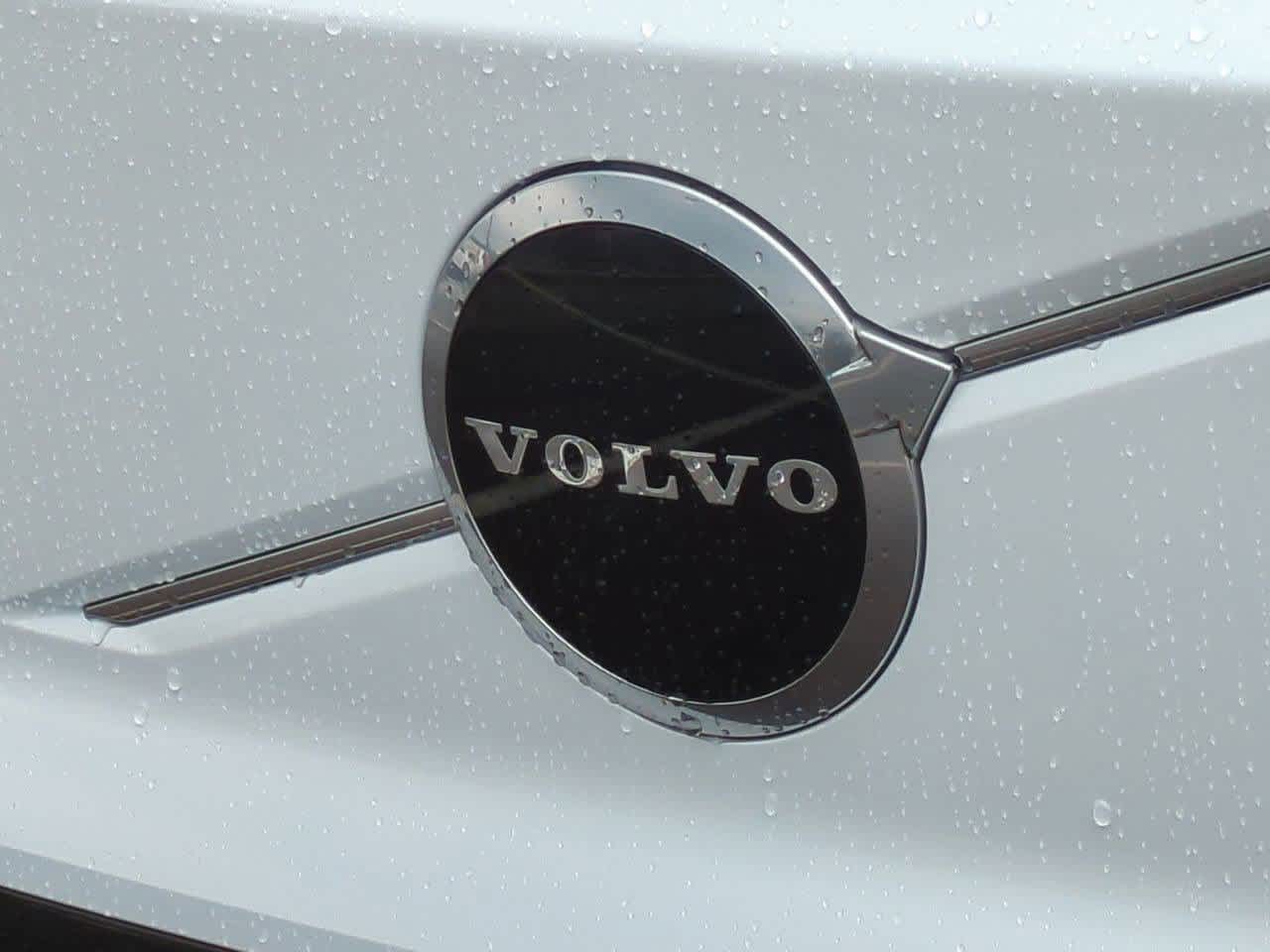 Thumbnail: 2025 Volvo EX30 - 10
