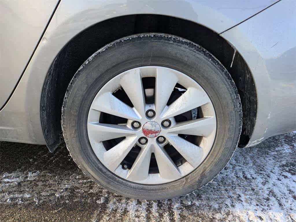 Used 2015 Dodge Dart AERO Sedan