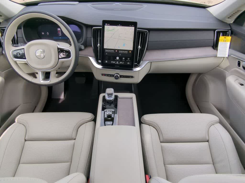 Thumbnail: 2026 Volvo XC90 - 14