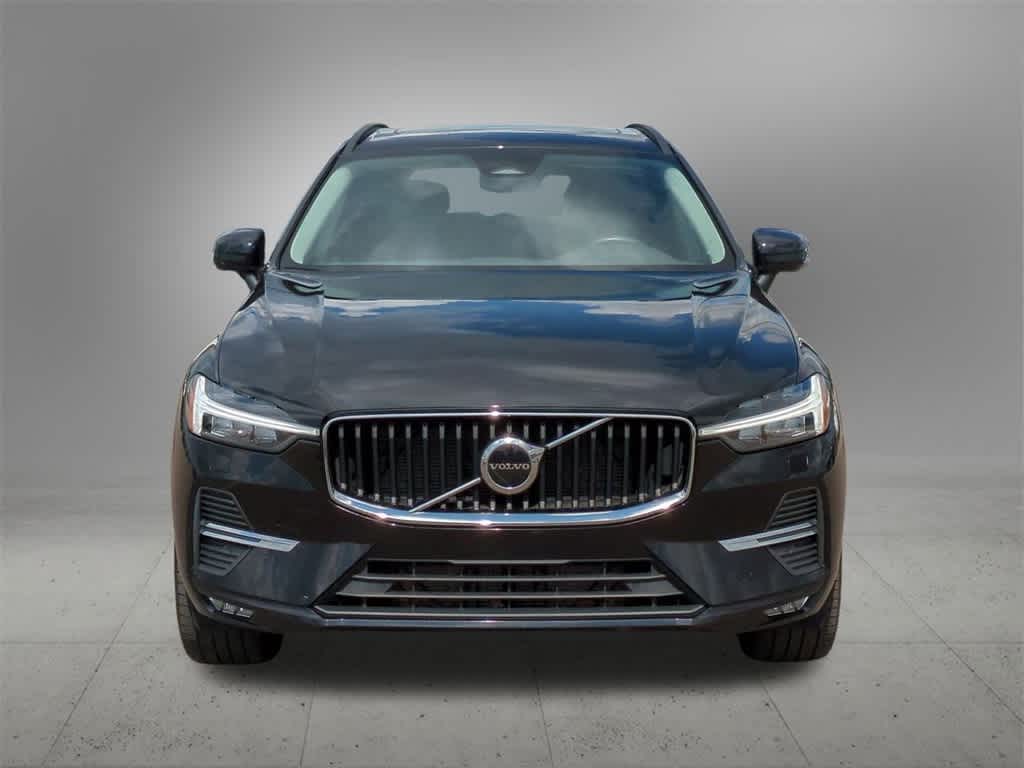Thumbnail: 2022 Volvo XC60 - 9