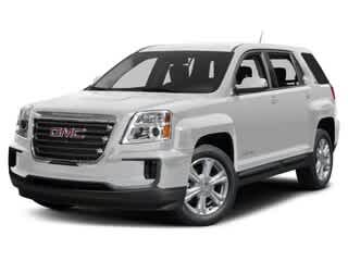 2017 GMC Terrain SLE -
                  Troy, MI
