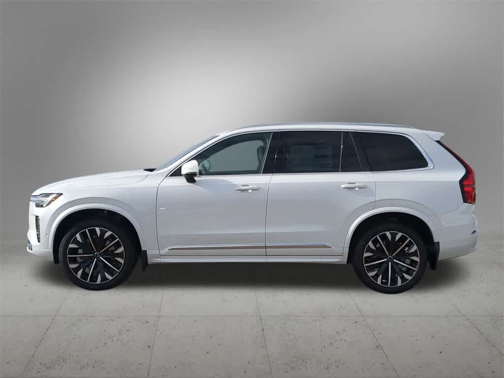 Thumbnail: 2026 Volvo XC90 - 3