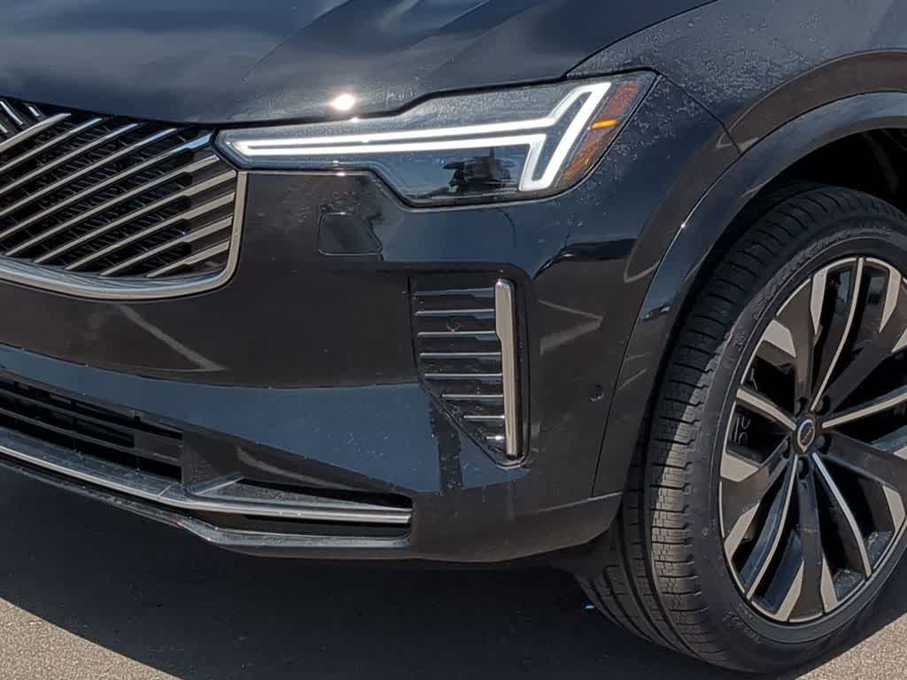 Thumbnail: 2026 Volvo XC90 - 10