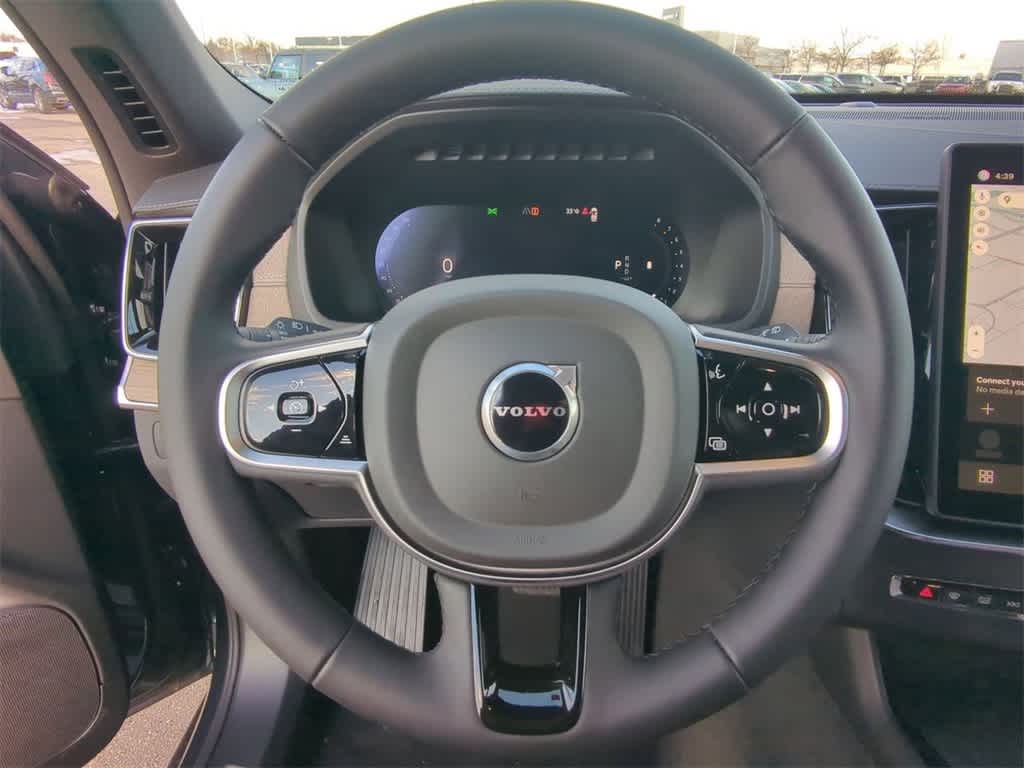 Thumbnail: 2026 Volvo XC90 - 23