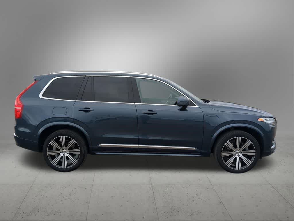 Thumbnail: 2024 Volvo XC90 - 6