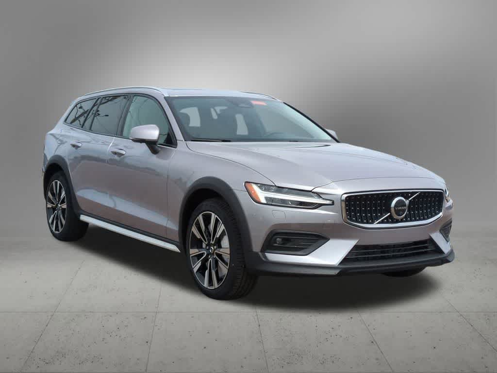 Thumbnail: 2026 Volvo S60 - 8