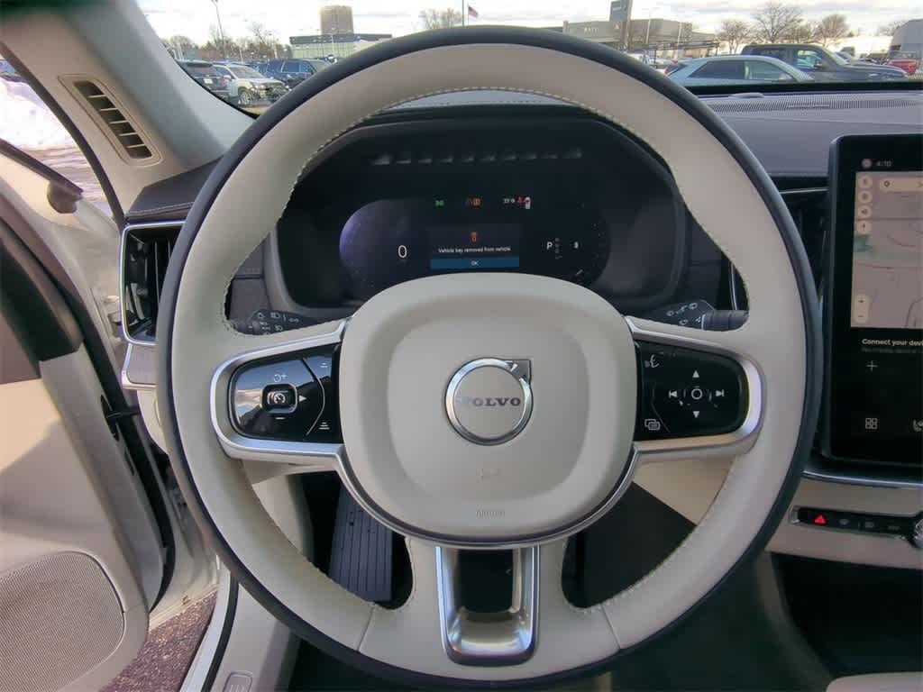 Thumbnail: 2026 Volvo XC90 - 21