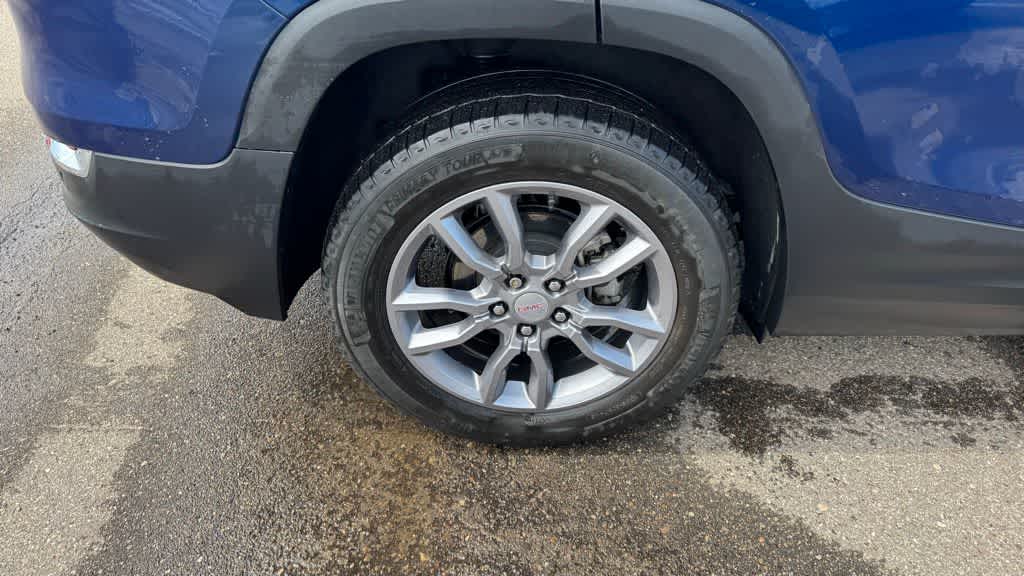 Thumbnail: 2022 GMC Terrain - 12