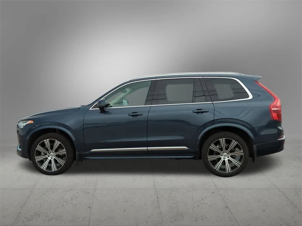 Thumbnail: 2025 Volvo XC90 - 3