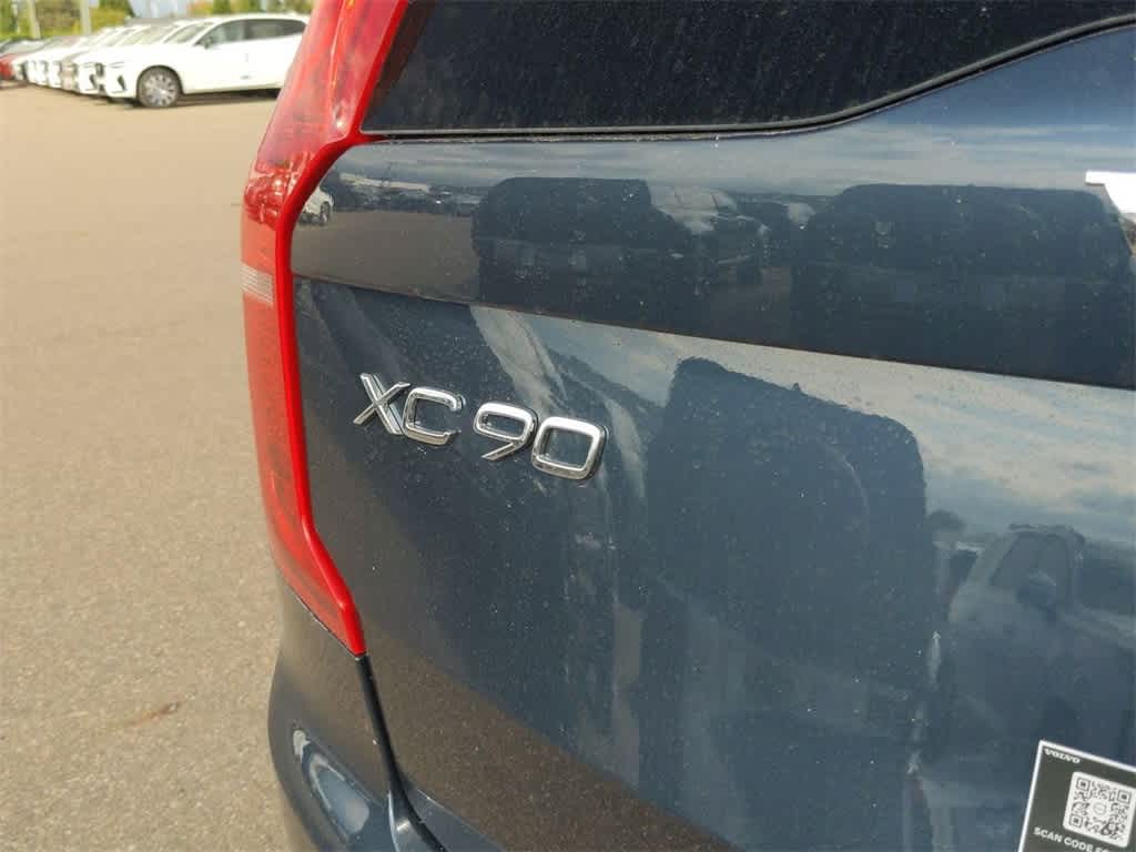 Thumbnail: 2025 Volvo XC90 - 11