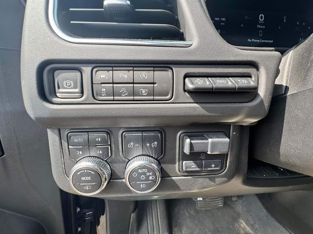 Thumbnail: 2024 GMC Yukon XL - 23