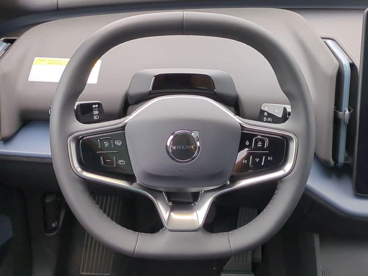 Thumbnail: 2025 Volvo EX30 - 22