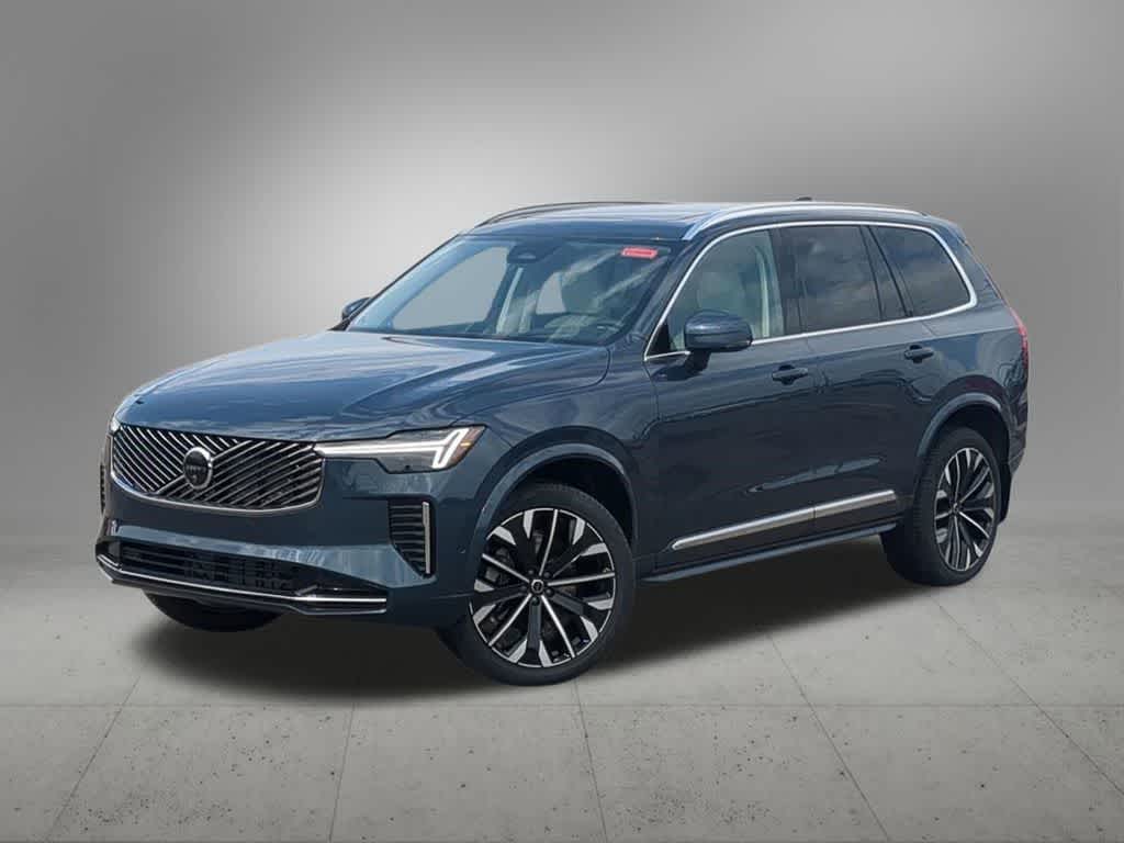 Thumbnail: 2026 Volvo XC90 - 1