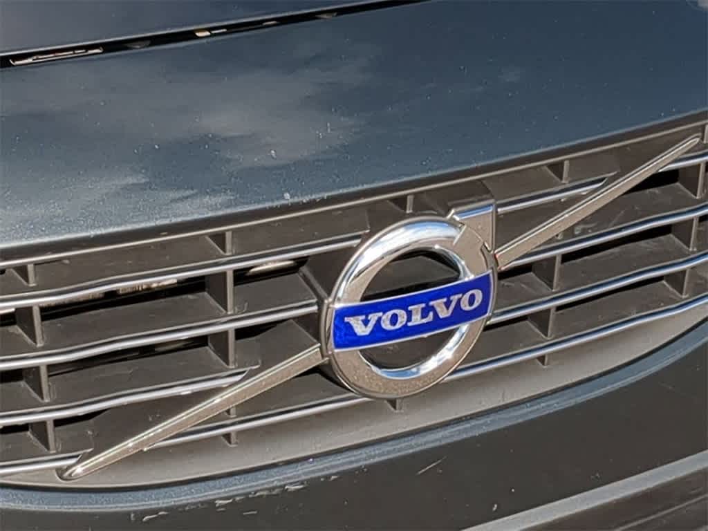 Thumbnail: 2014 Volvo S60 - 11