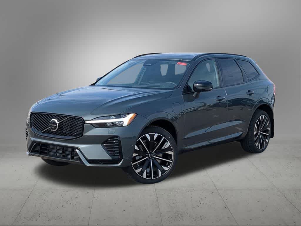Thumbnail: 2026 Volvo XC60 - 1