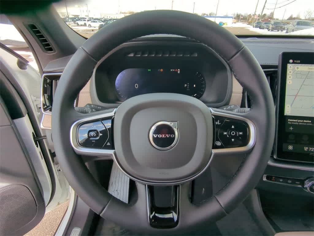 Thumbnail: 2026 Volvo XC90 - 23