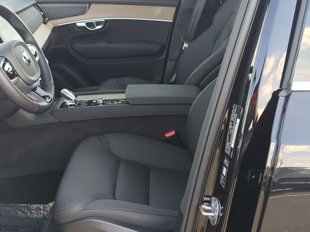 Thumbnail: 2026 Volvo XC90 - 15