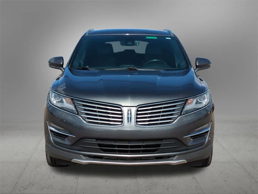 Thumbnail: 2017 Lincoln MKC - 9