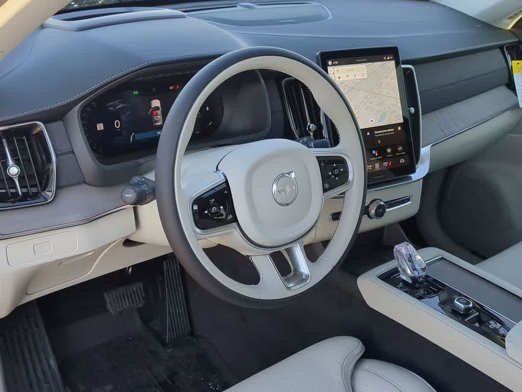 Thumbnail: 2026 Volvo XC90 - 2