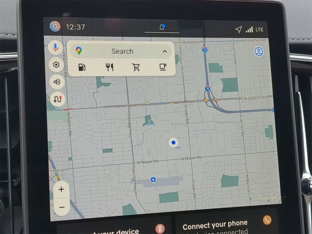 Thumbnail: 2026 Volvo XC90 - 29