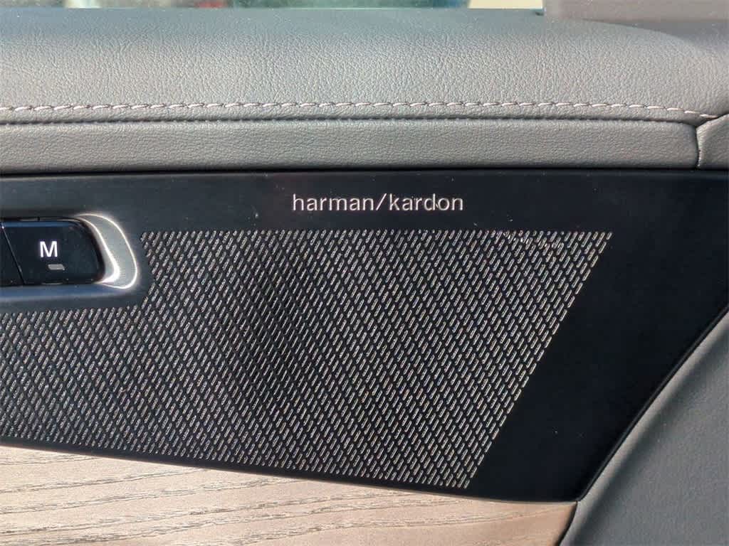 Thumbnail: 2026 Volvo XC90 - 23