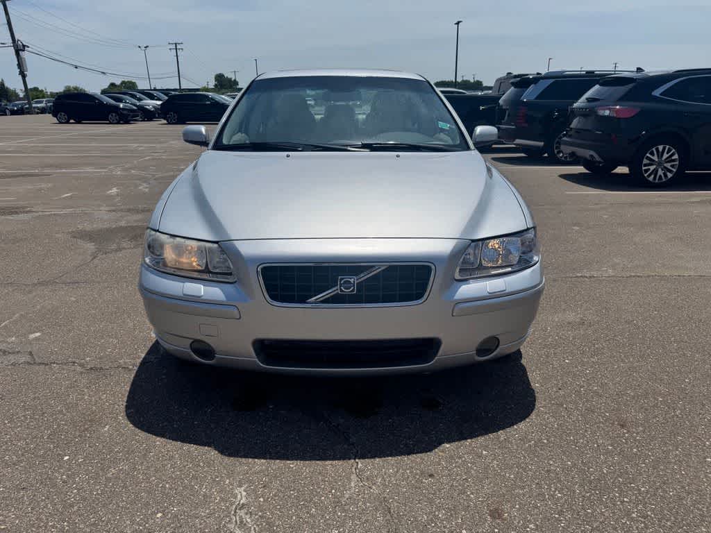 2006 Volvo S60  -
                  Troy, MI