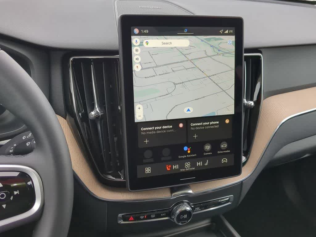 Thumbnail: 2026 Volvo XC60 - 26