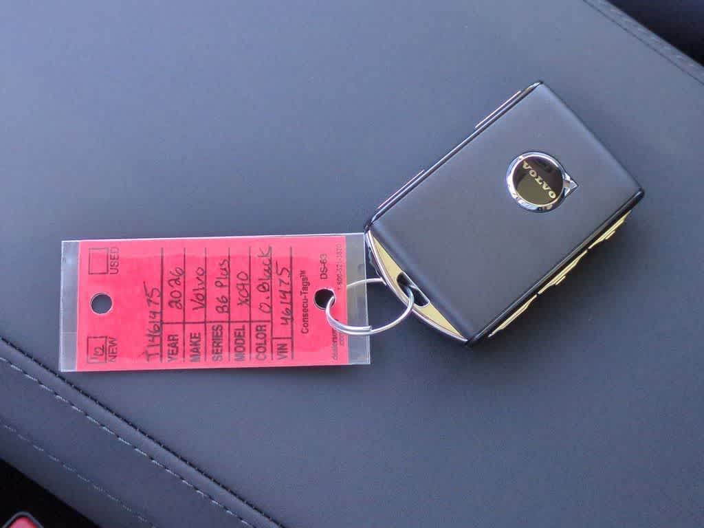 Thumbnail: 2026 Volvo XC90 - 33