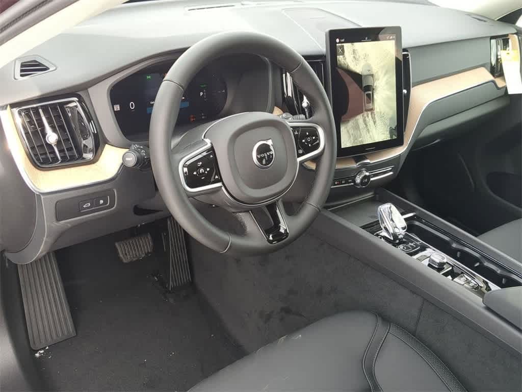 Thumbnail: 2026 Volvo XC60 - 2