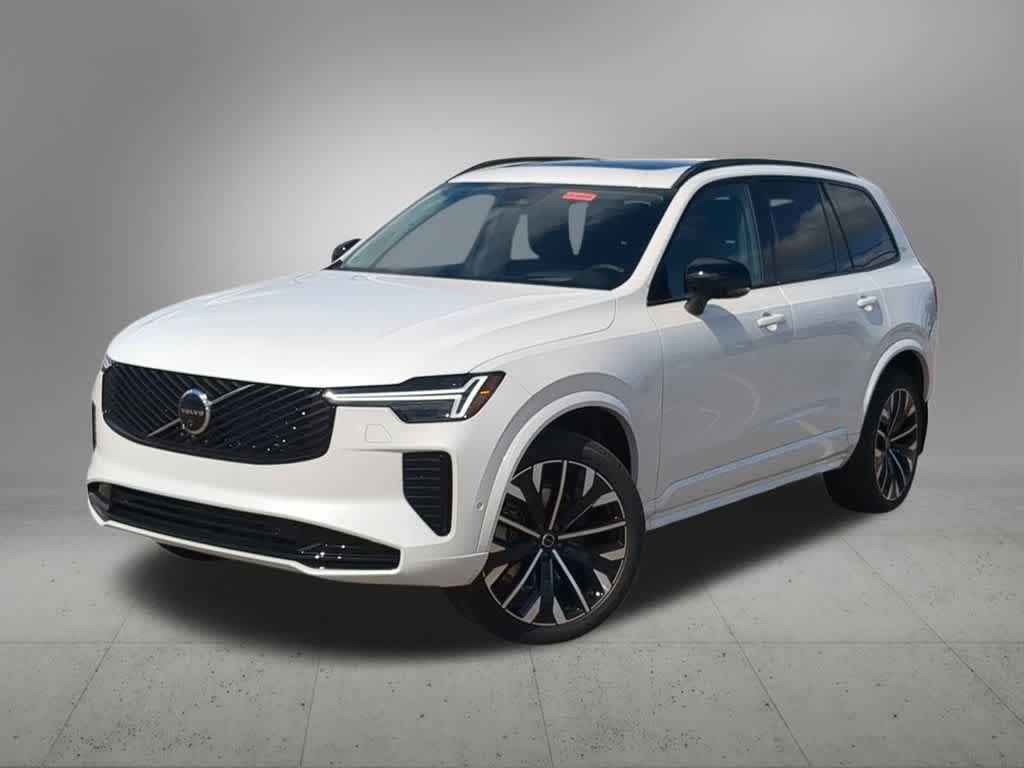 2027 Volvo XC90 B6 Ultra Dark Theme 7-Seater SUV
